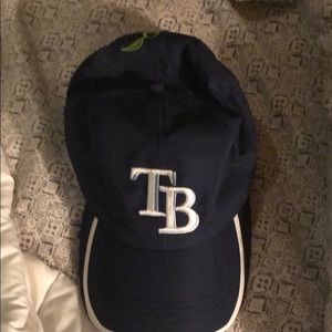 Tampa bay rays hat Dri-Fit